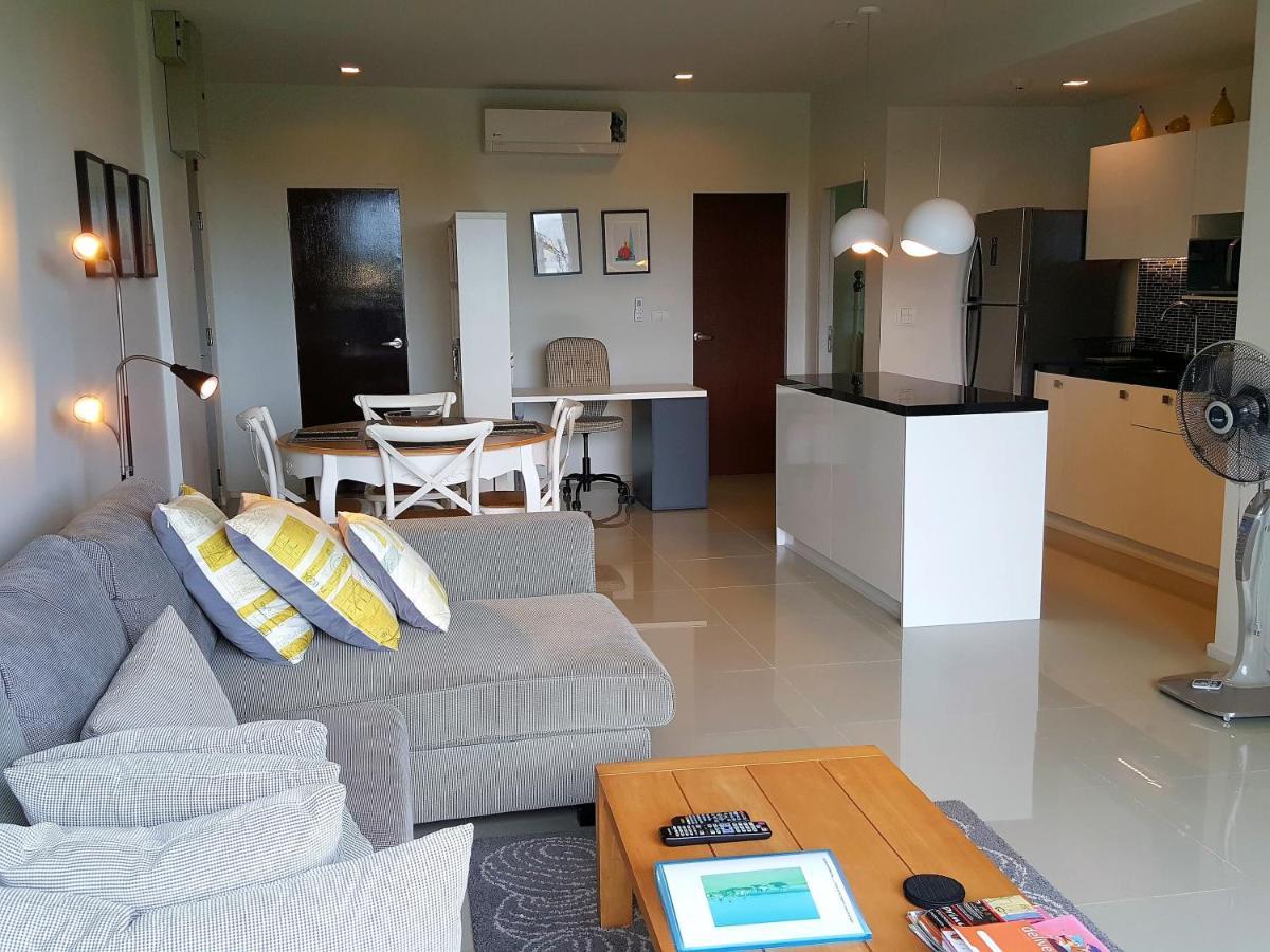 Baan View Viman Room 301 *