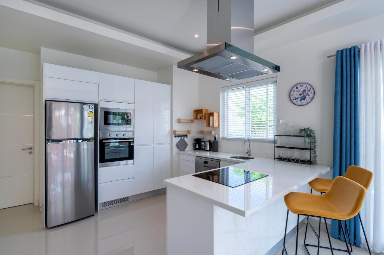 Villa Orchid Paradise Homes Opv 421