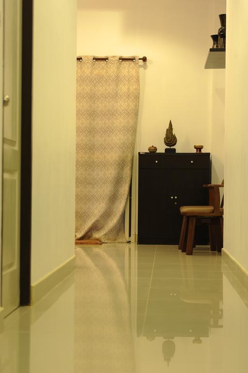 Ruankasalong Nhà nghỉ Hua Hin