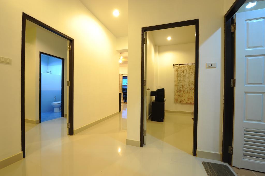 Ruankasalong Hua Hin