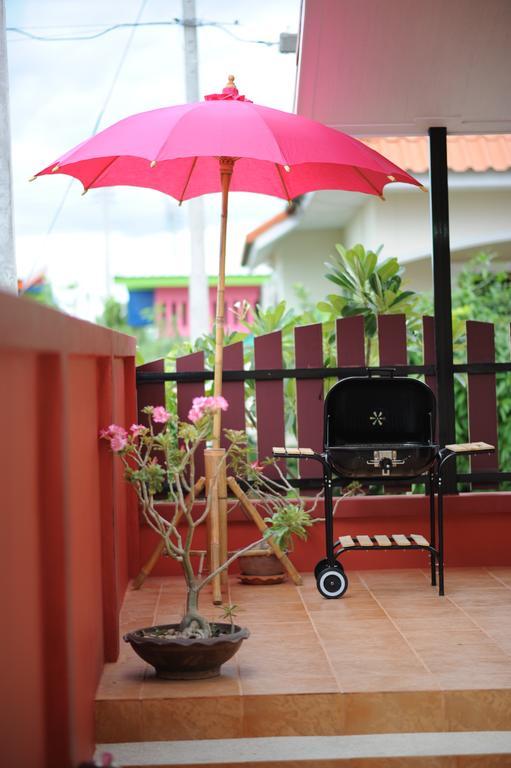 Nhà nghỉ Ruankasalong