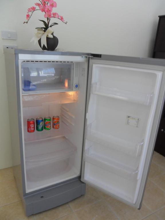 Nhà nghỉ Ruankasalong Hua Hin