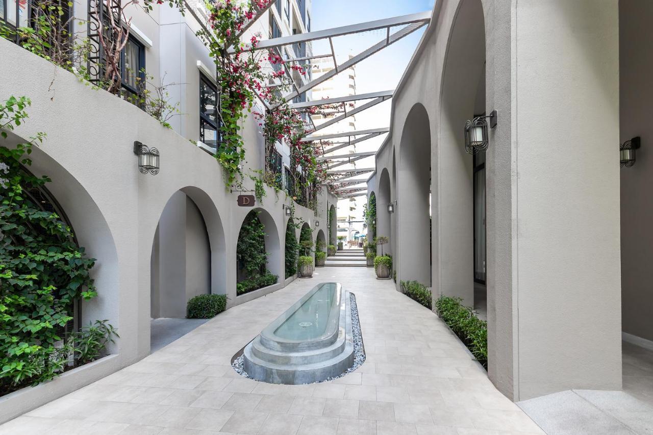 La Casita By J&p Apartment