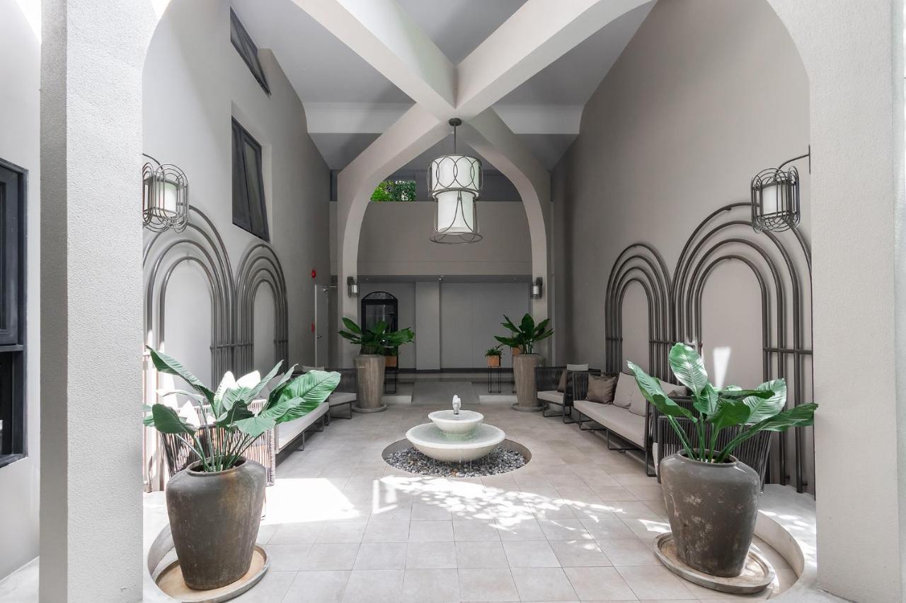 La Casita By J&p Apartment *