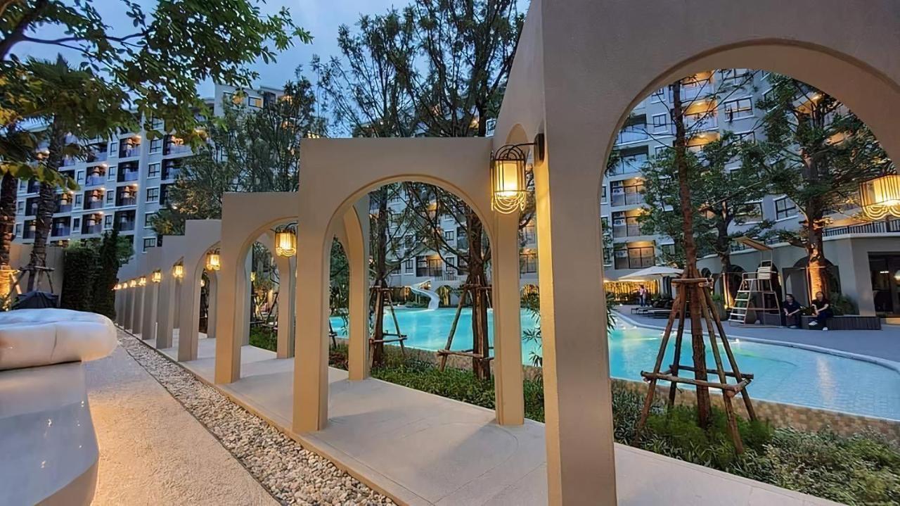 La Casita By J&p *