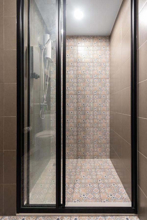 La Casita By J&p Apartment *