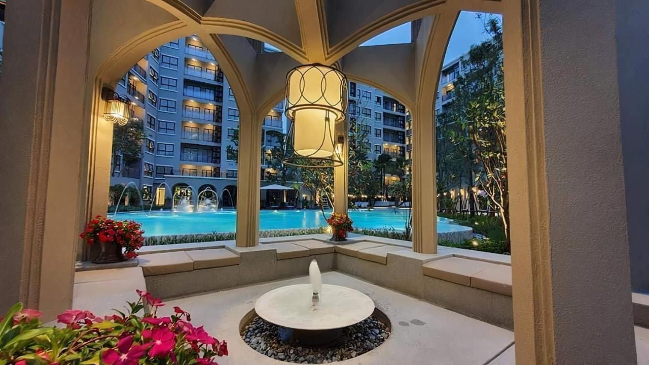 La Casita By J&p Apartment *
