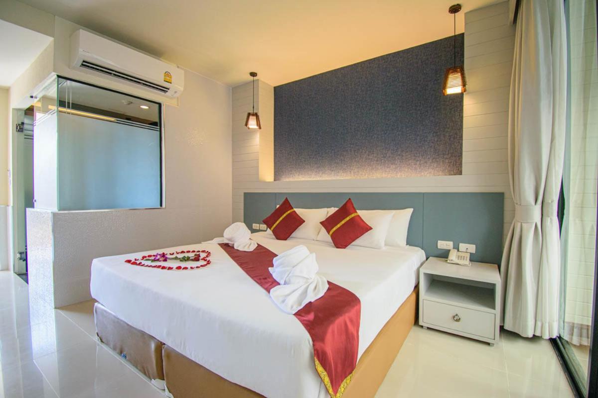 Hotel Kiang Haad