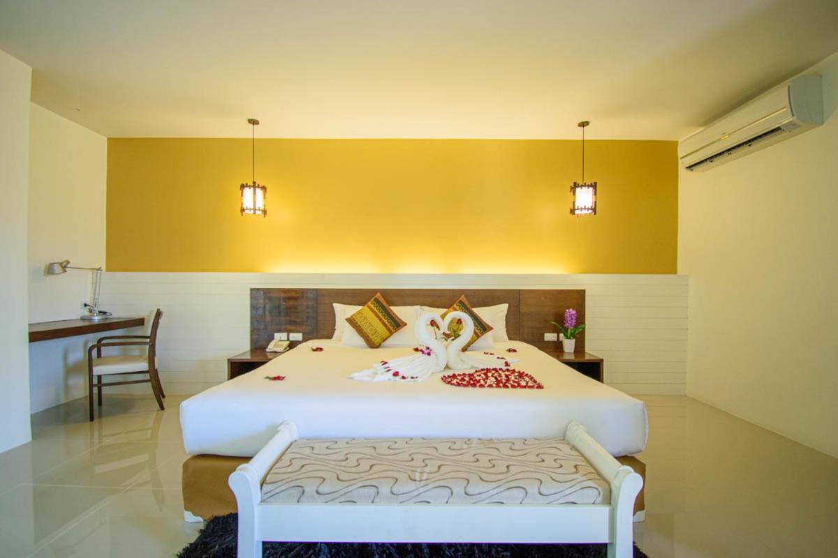Kiang Haad Hua Hin