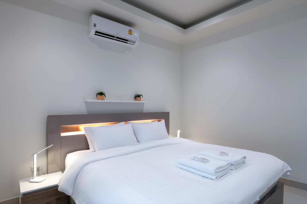 Orchid Paradise Homes Opv 421 Hua Hin