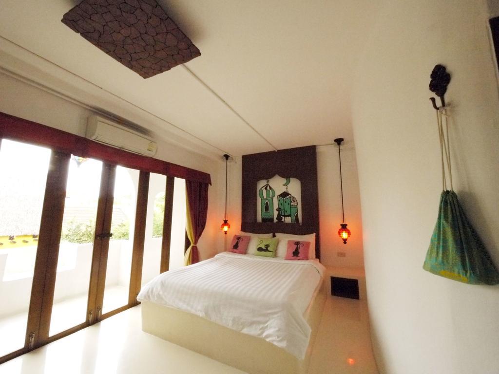 Hotel Riad Hua Hin 3*