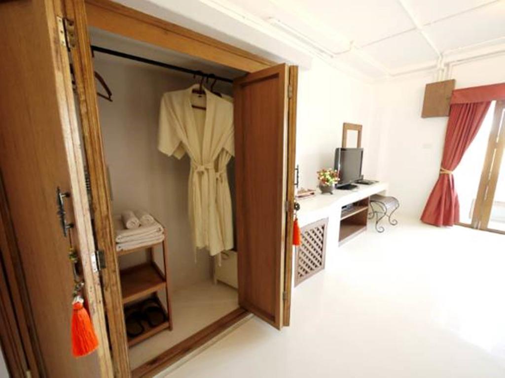 Riad Hua Hin