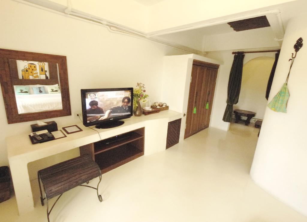 Riad Hua Hin 3* Hua Hin