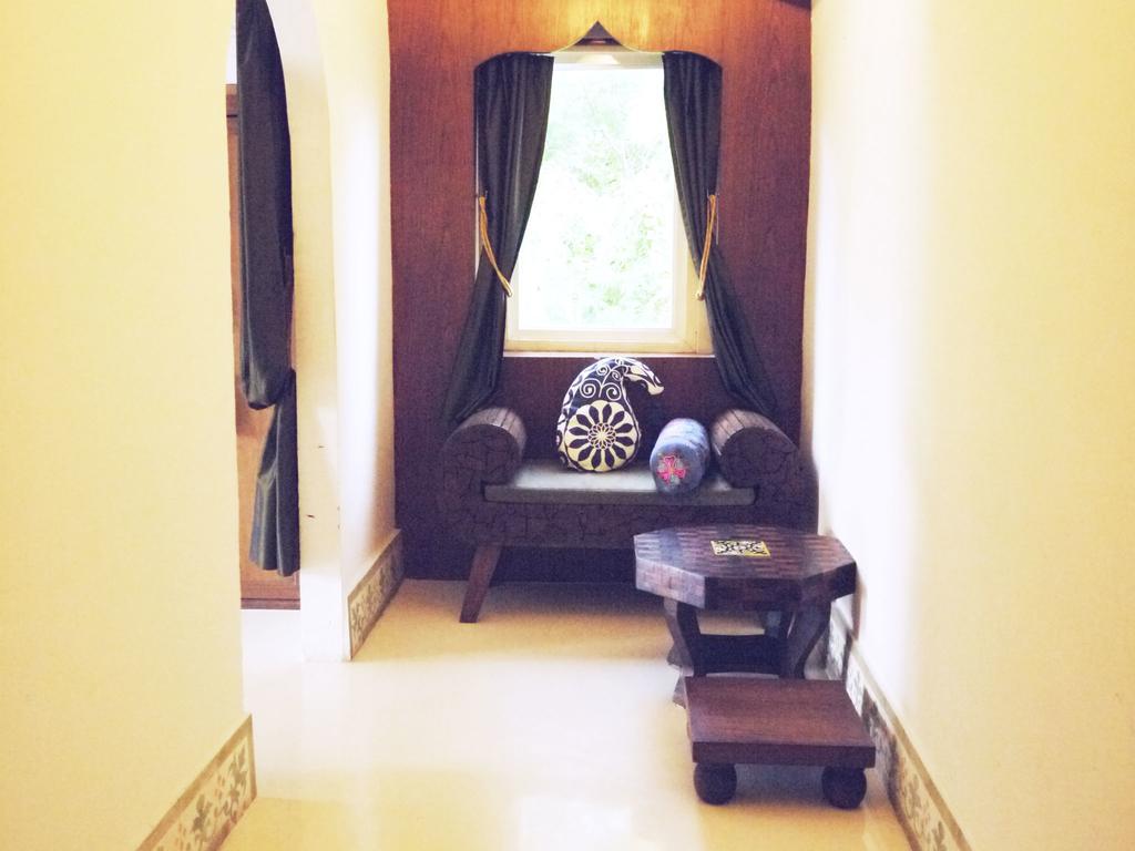 Hotel Riad Hua Hin
