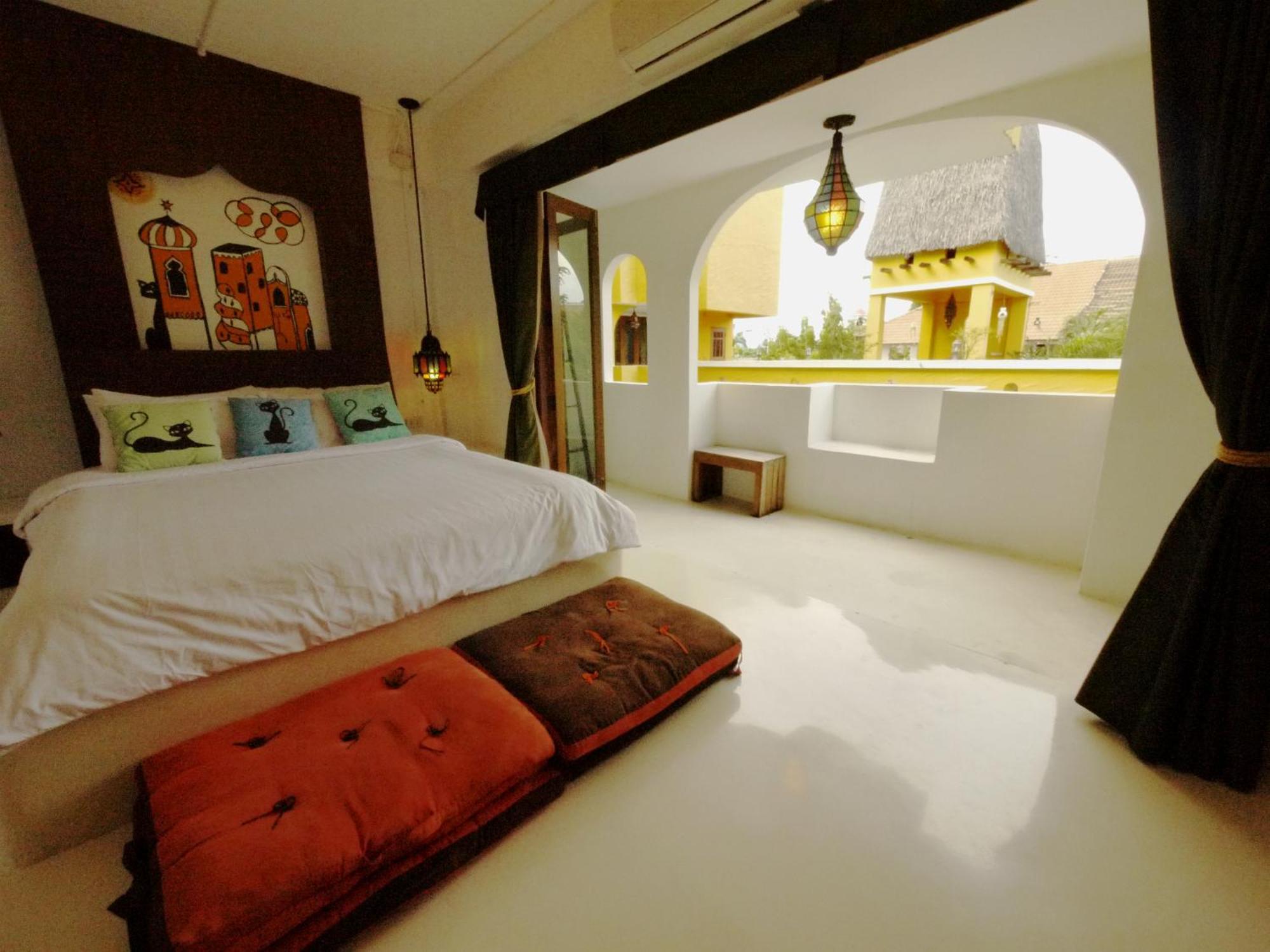 Riad Hua Hin Hotel Hua Hin