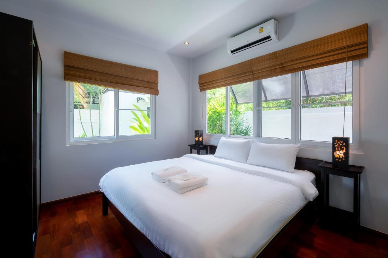 Villa Orchid Paradise Homes Opv 30