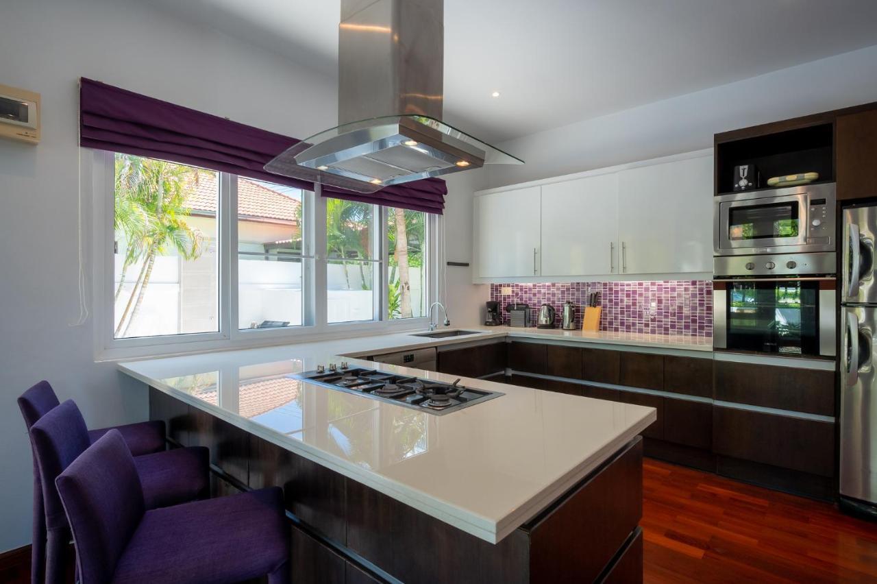 Orchid Paradise Homes Opv 30 Hua Hin