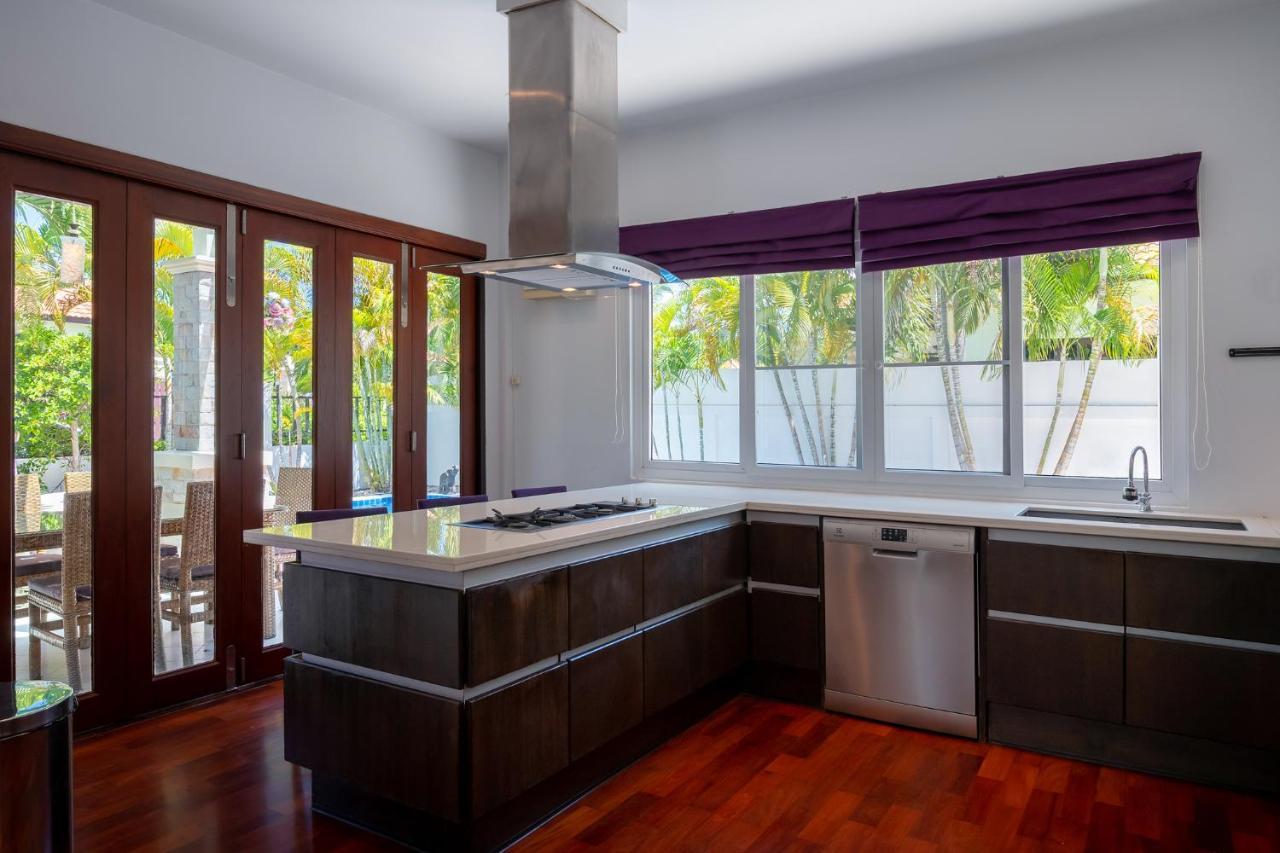 Orchid Paradise Homes Opv 30 * Hua Hin