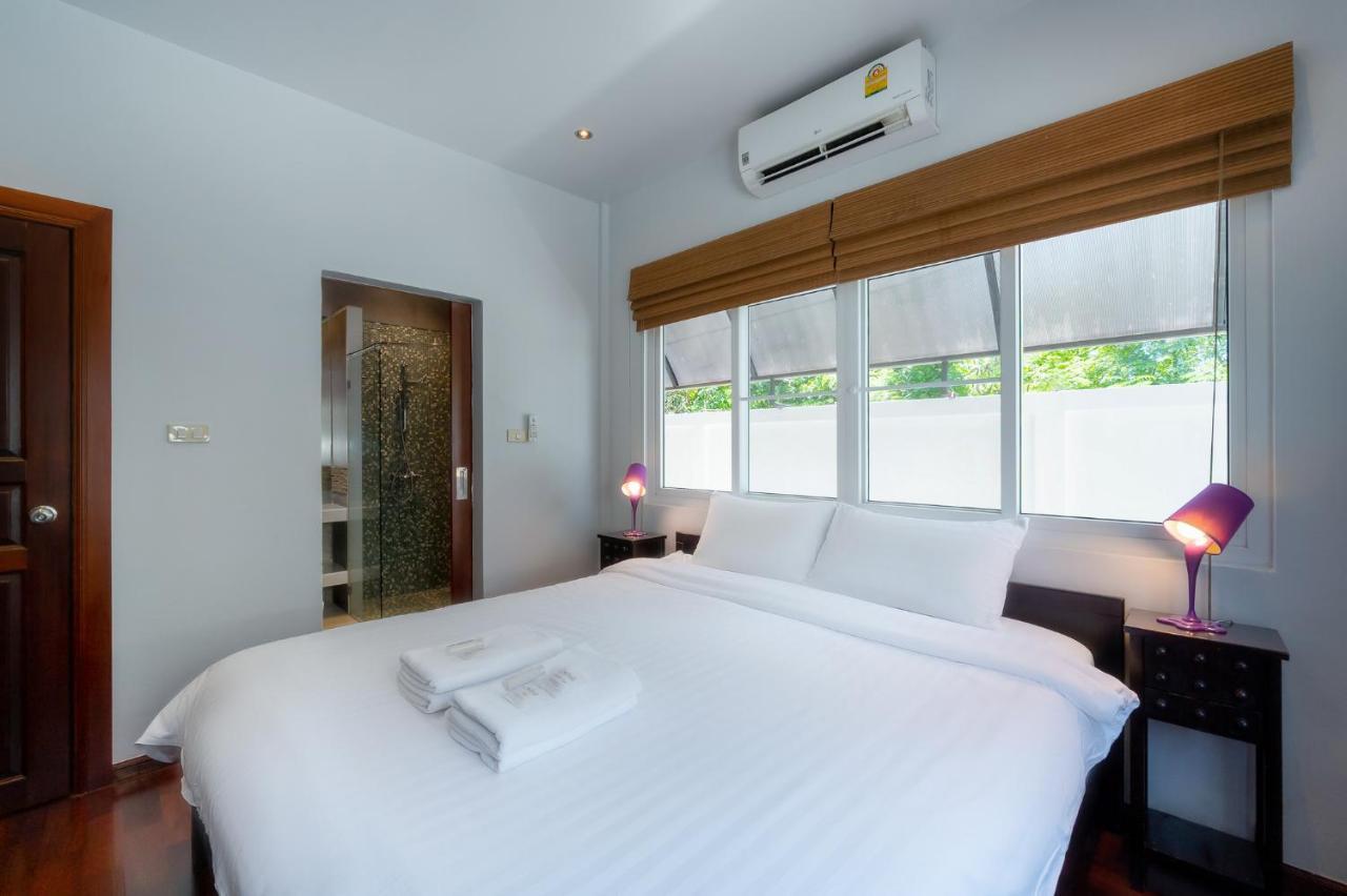 Villa Orchid Paradise Homes Opv 30 *