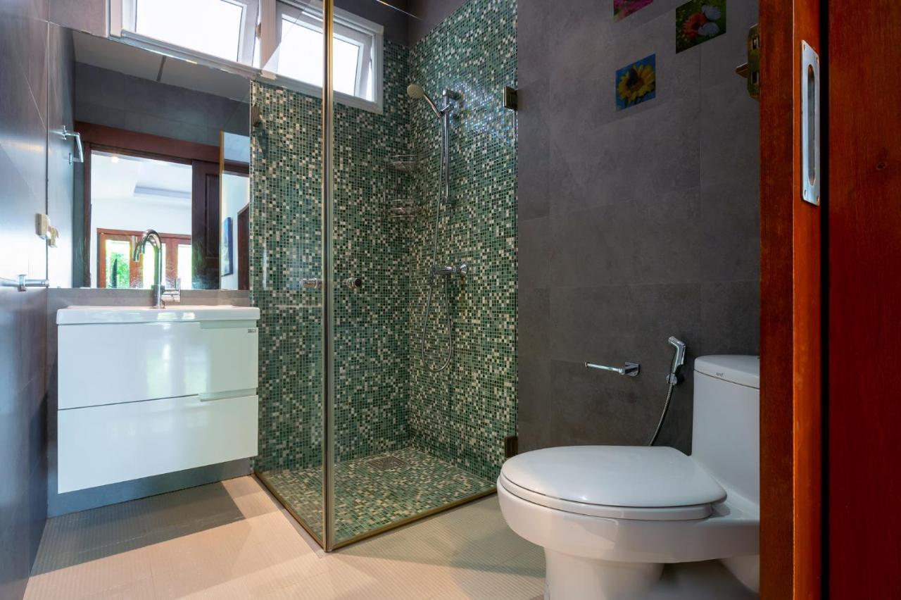 Orchid Paradise Homes Opv 30 Villa Hua Hin