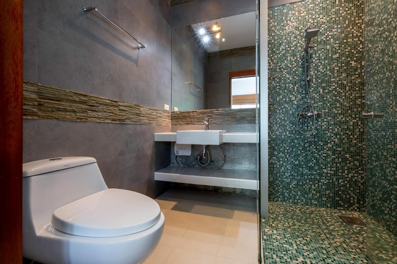 Villa Orchid Paradise Homes Opv 30 Hua Hin