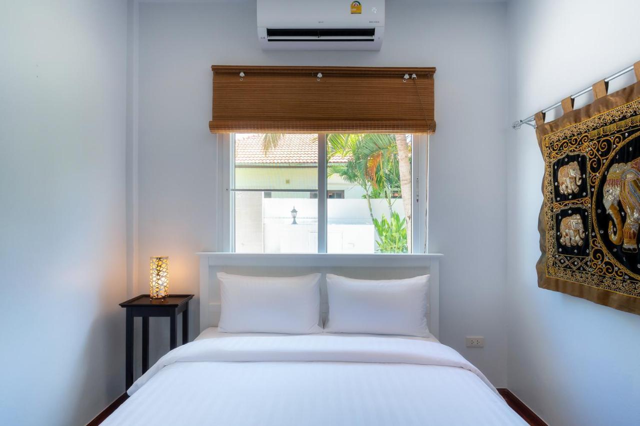 Villa Orchid Paradise Homes Opv 30