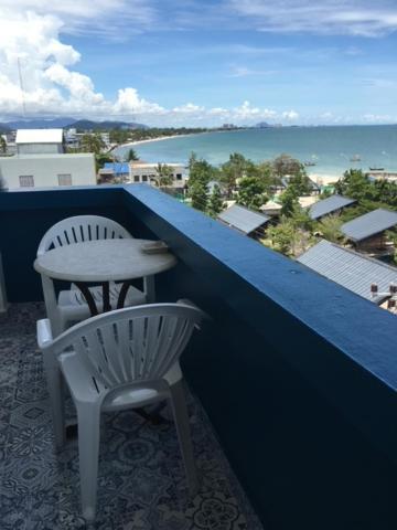 Pierview