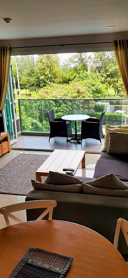 Baan View Viman Room 301 * Hua Hin