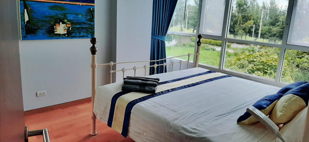 Baan View Viman Room 301