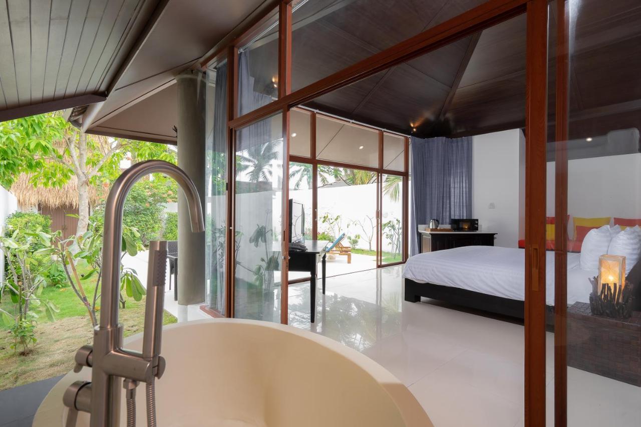 Dhevan Dara & - Pool Resort Hua Hin