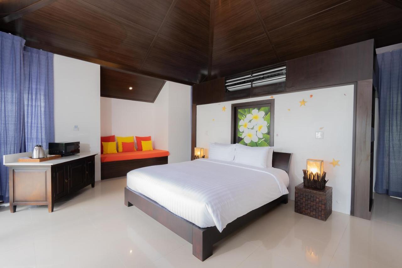 Resort Dhevan Dara & - Pool 5*
