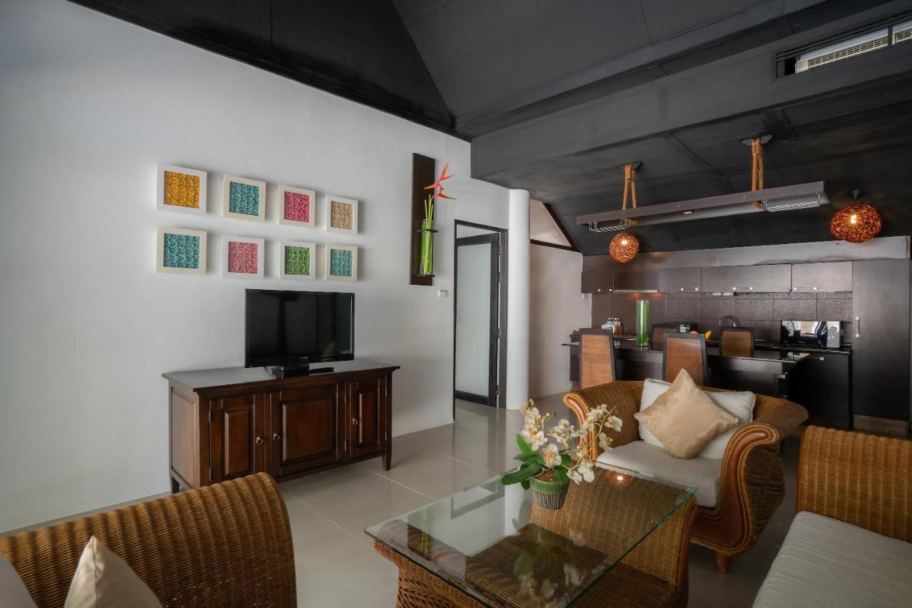 Dhevan Dara & - Pool Resort Hua Hin