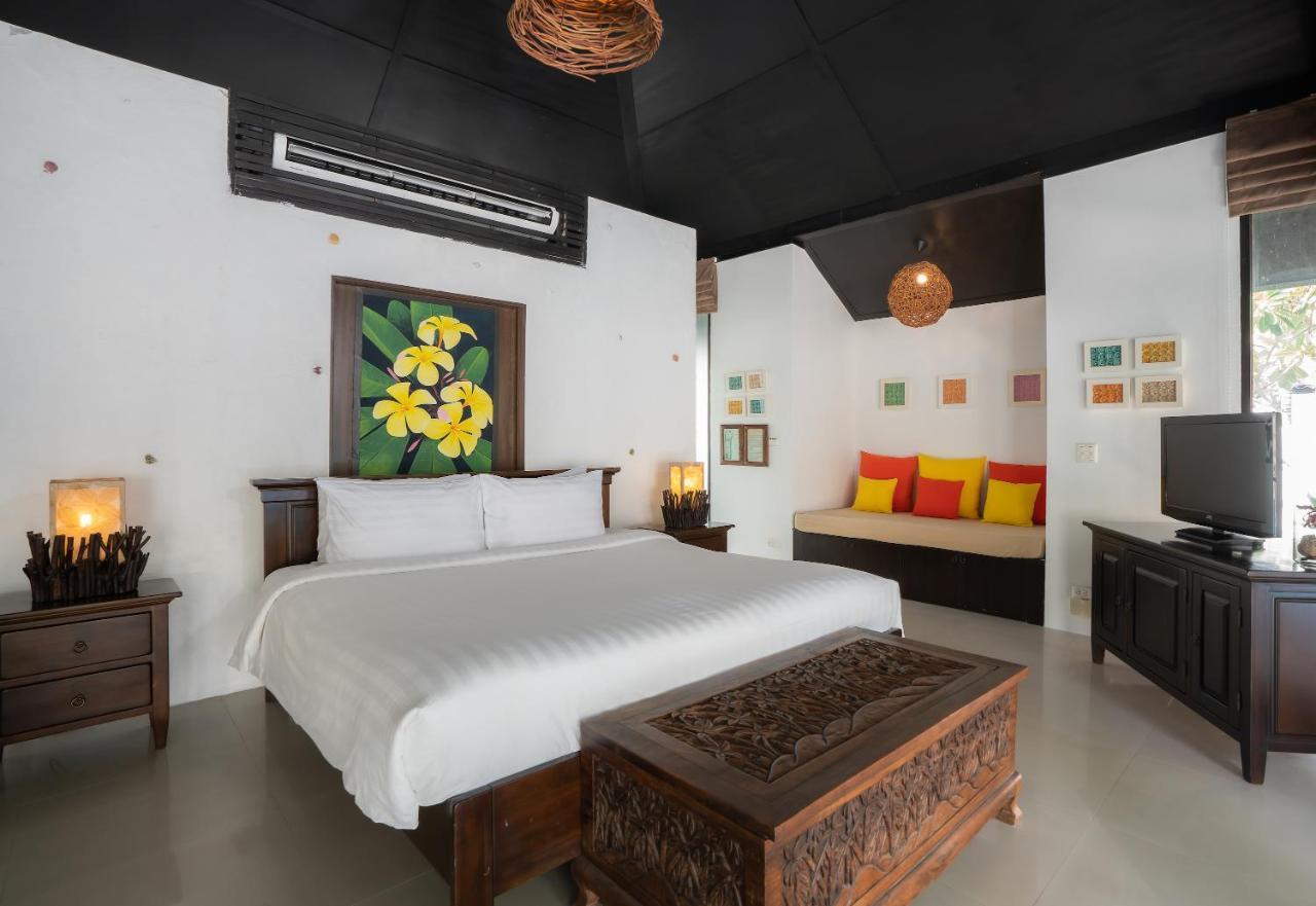 Dhevan Dara & - Pool 5* Hua Hin