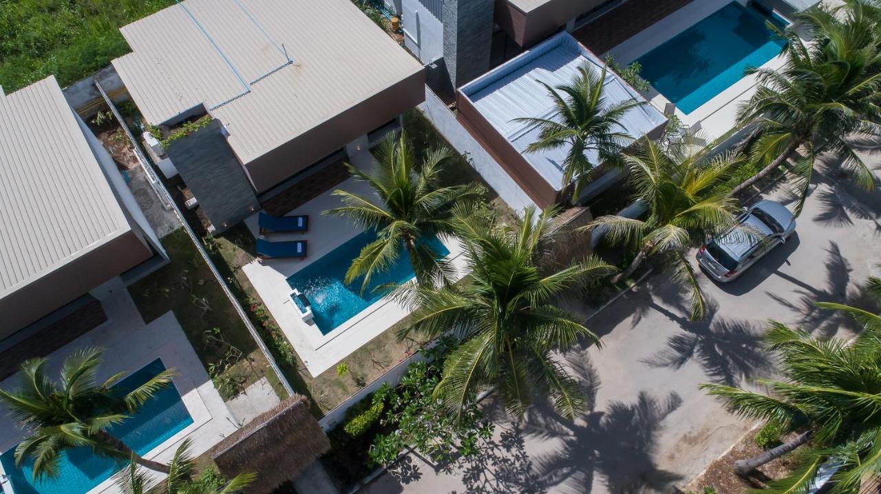 Dhevan Dara & - Pool 5* Hua Hin