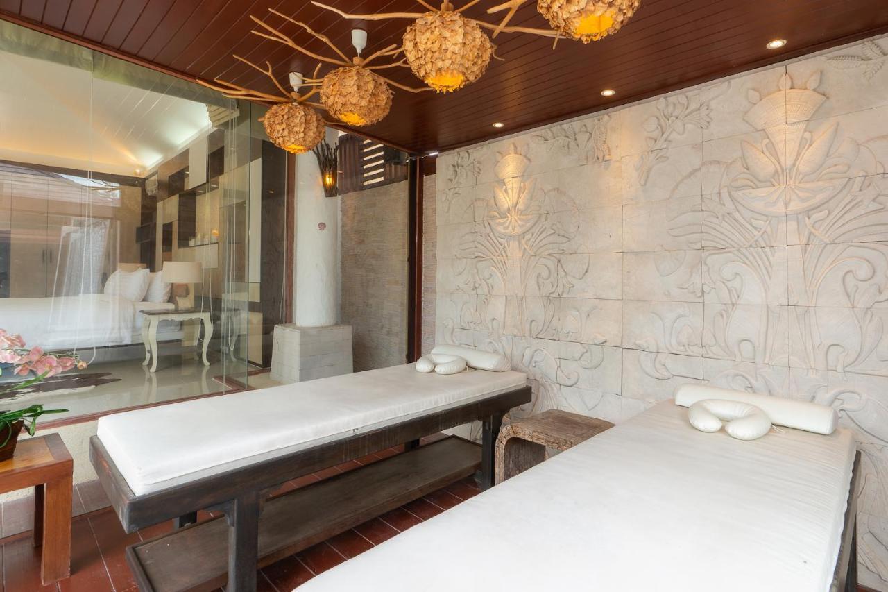 Dhevan Dara & - Pool 5*