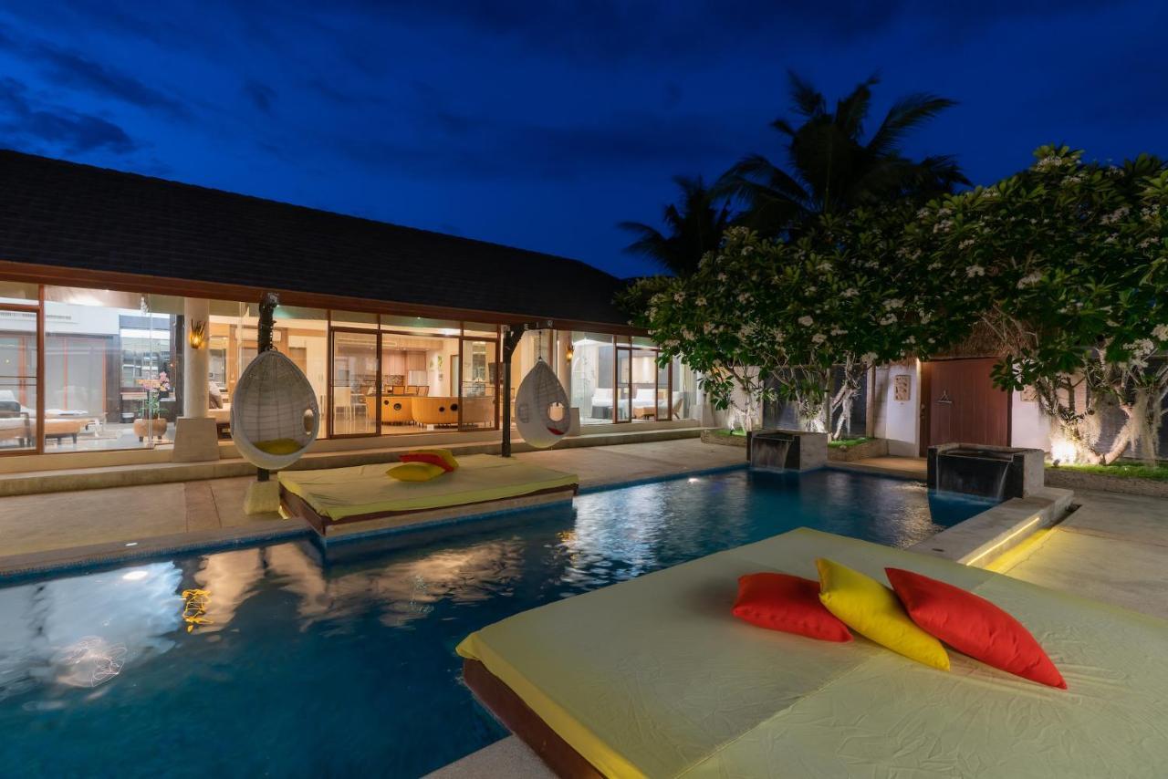 Dhevan Dara & - Pool 5* Hua Hin