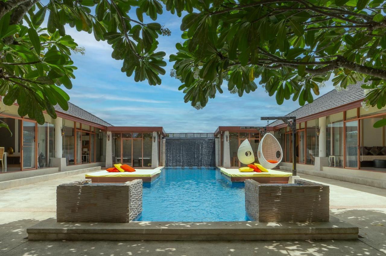 Dhevan Dara & - Pool 5* Hua Hin