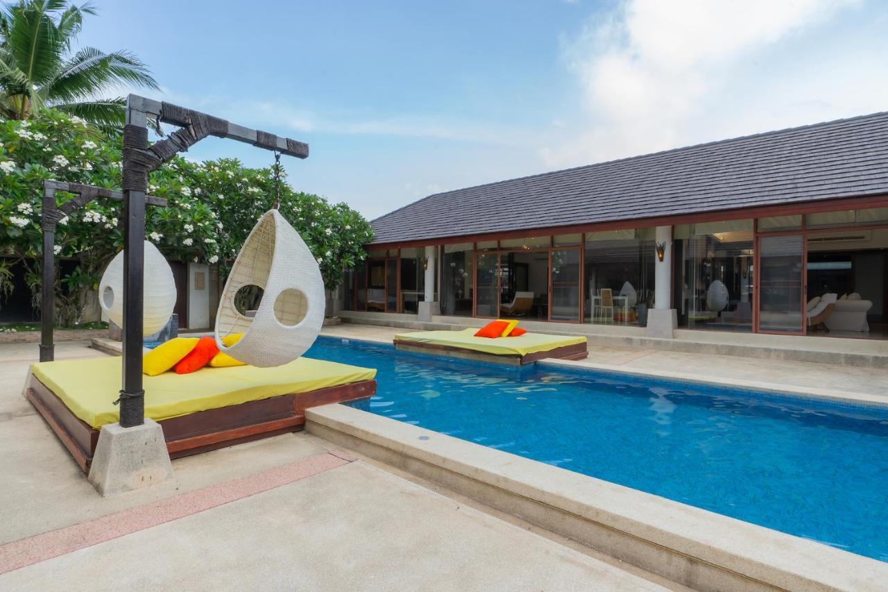 Dhevan Dara & - Pool 5* Hua Hin