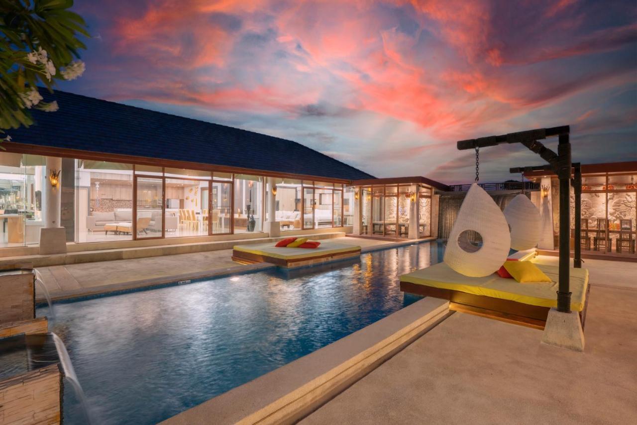 Dhevan Dara & - Pool Resort Hua Hin