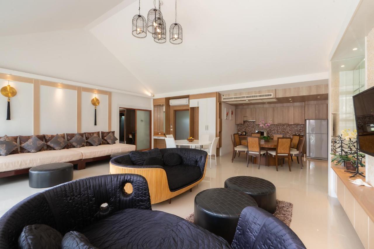 Dhevan Dara & - Pool Resort