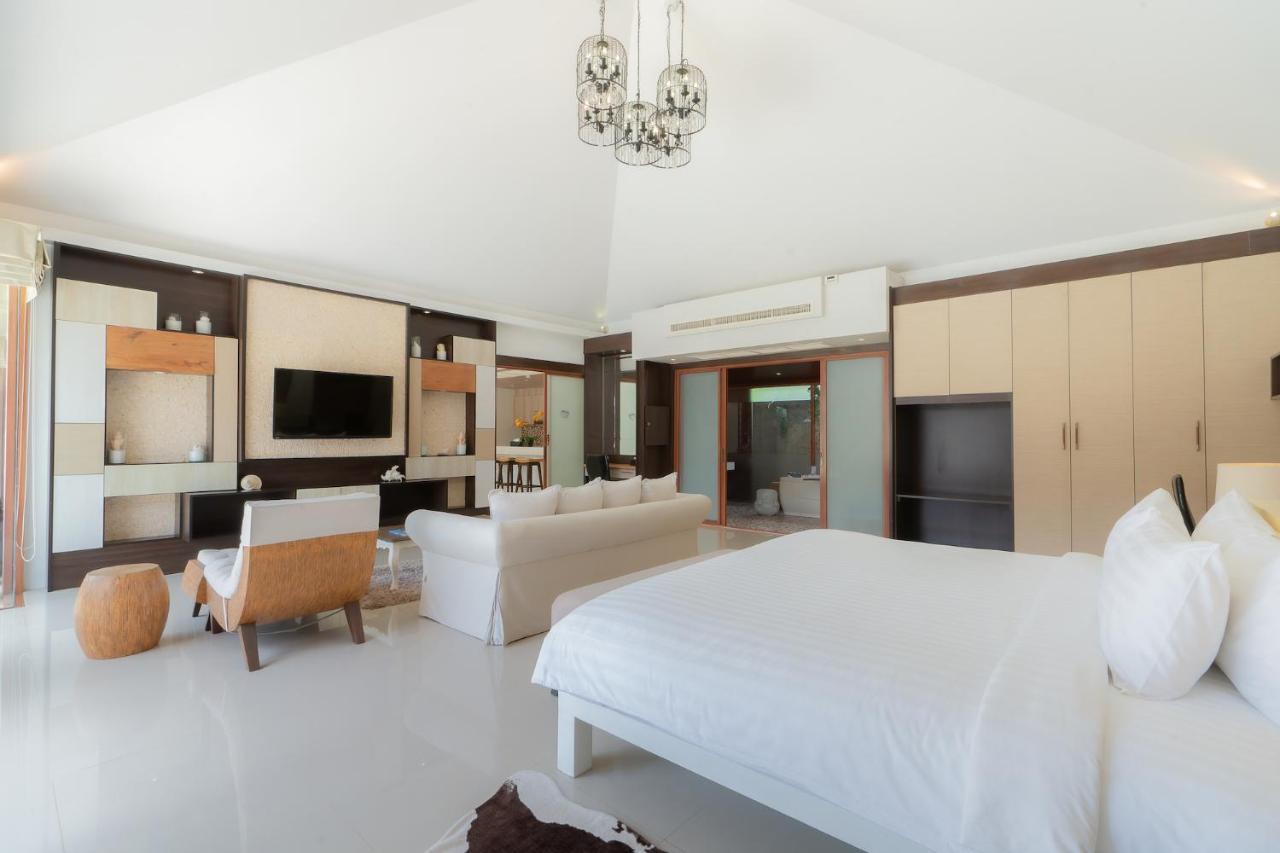 Dhevan Dara & - Pool 5* Hua Hin