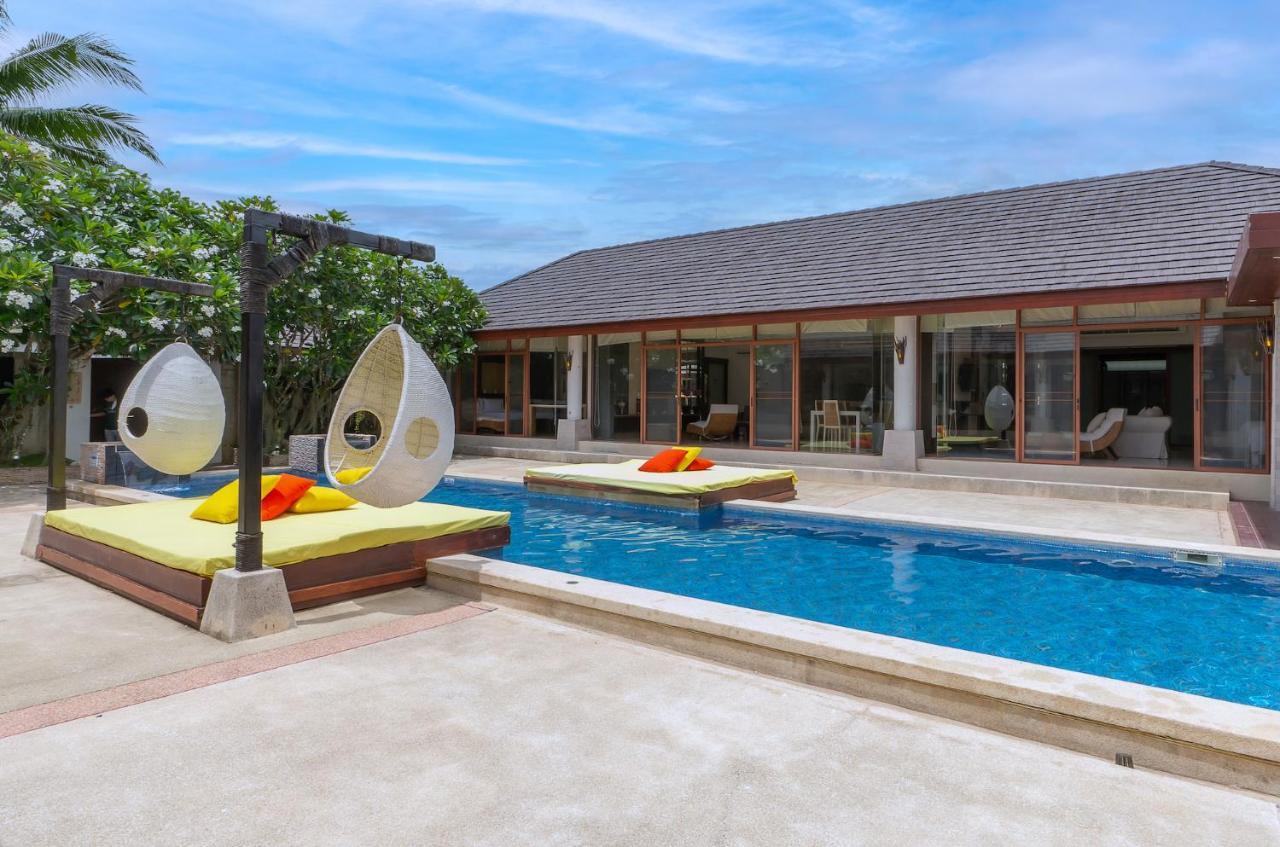 Dhevan Dara & - Pool 5* Hua Hin