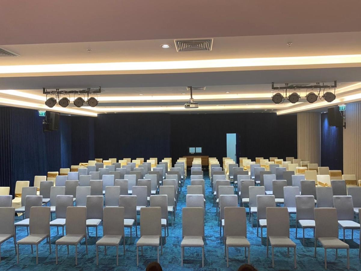 Hotel Isanook & 4*