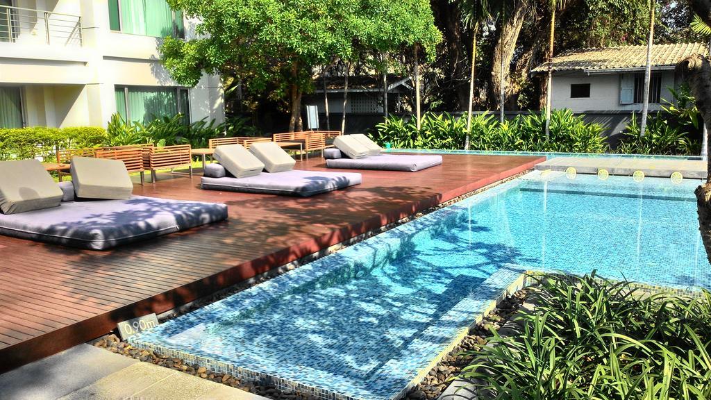 Apartment Baan Sandao