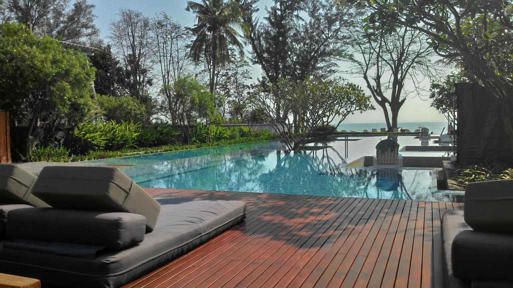 Baan Sandao Apartment Hua Hin