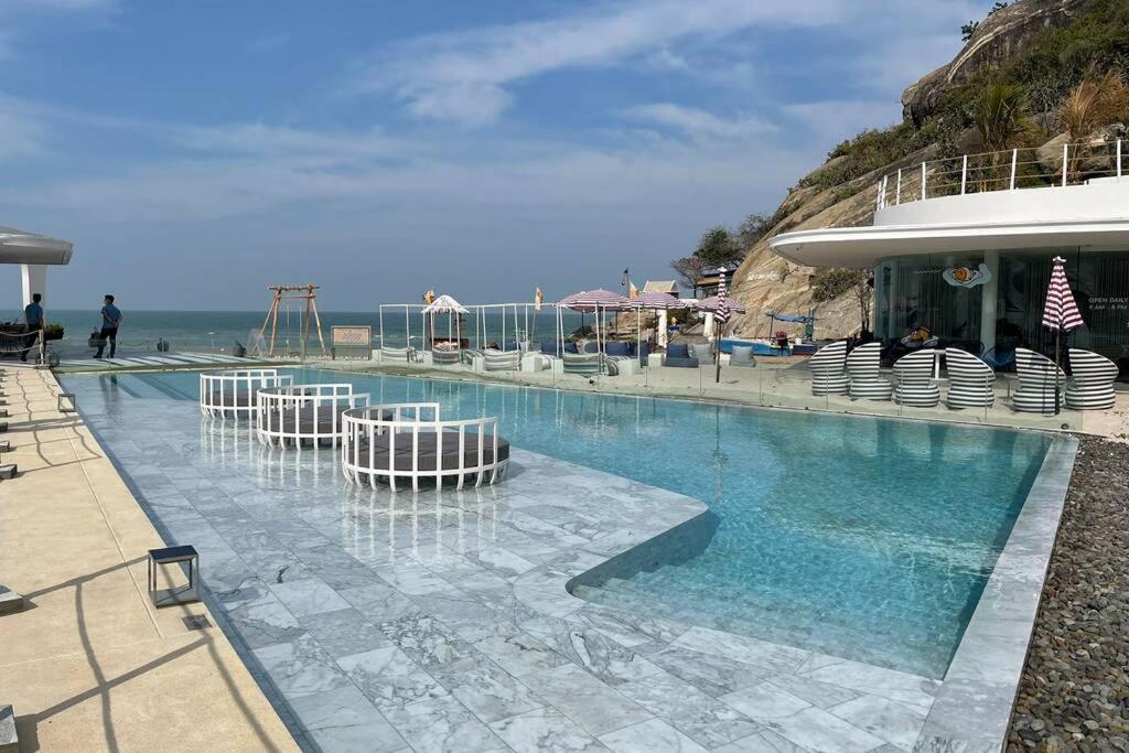 Veranda Apartment Hua Hin