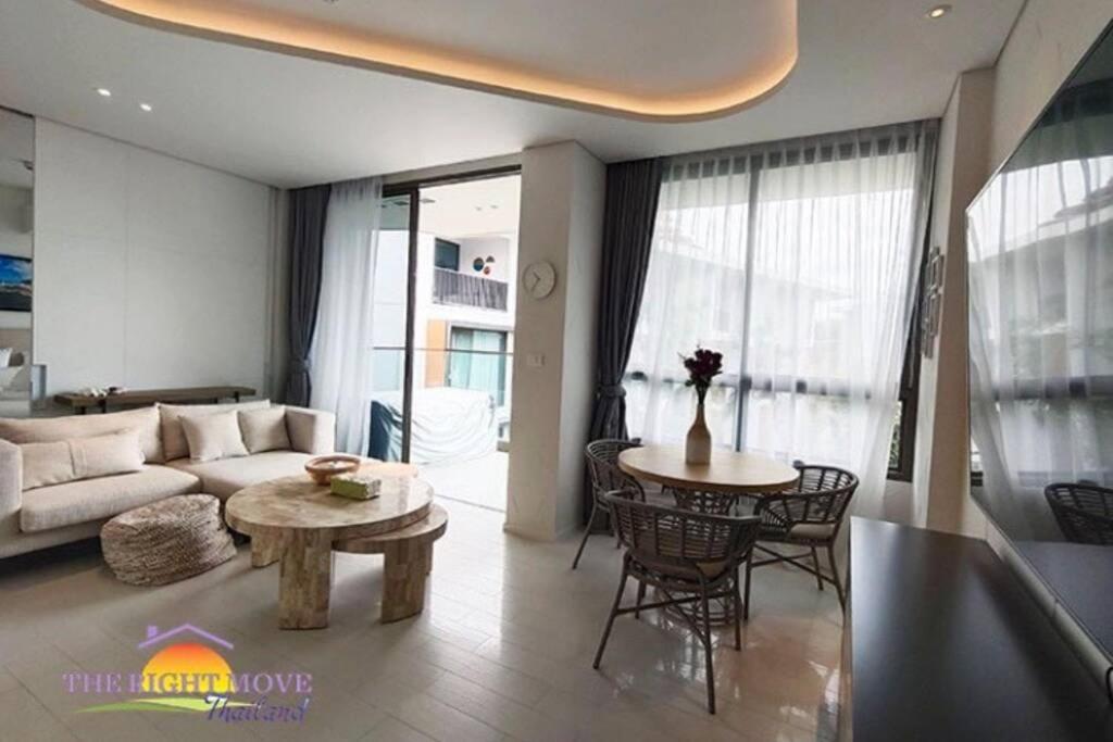 Veranda * Hua Hin