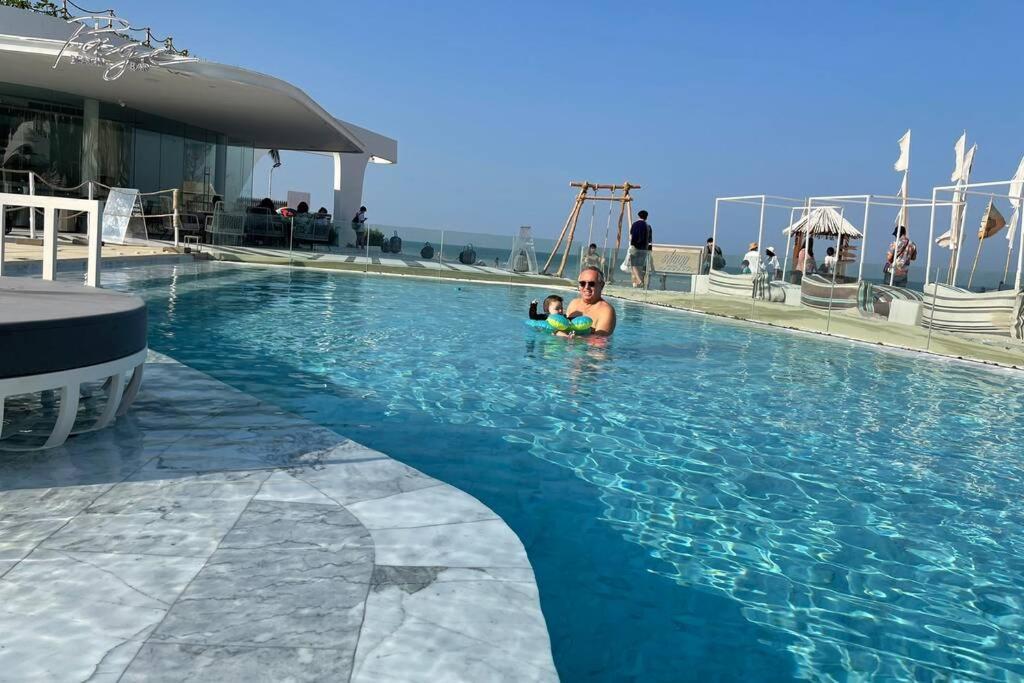 Veranda Apartment Hua Hin