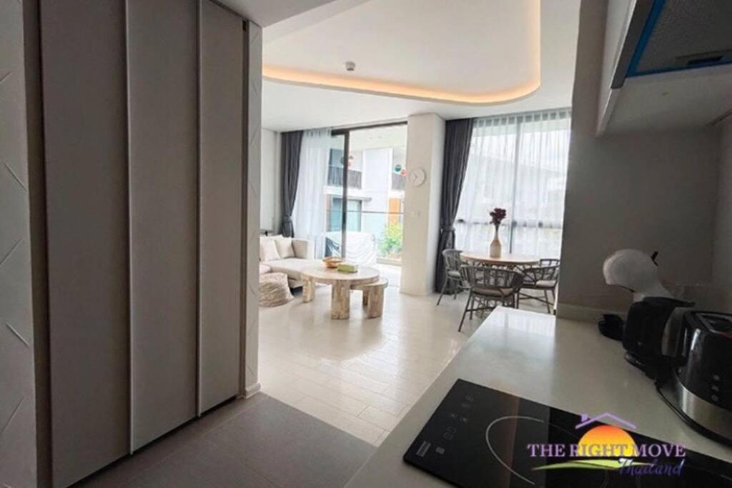 Veranda * Hua Hin