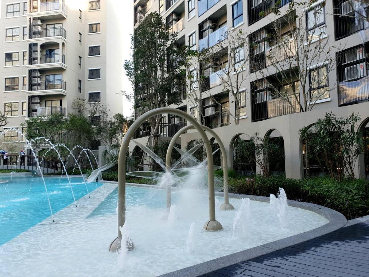 Lacasita Penthouse Nap Hua Hin